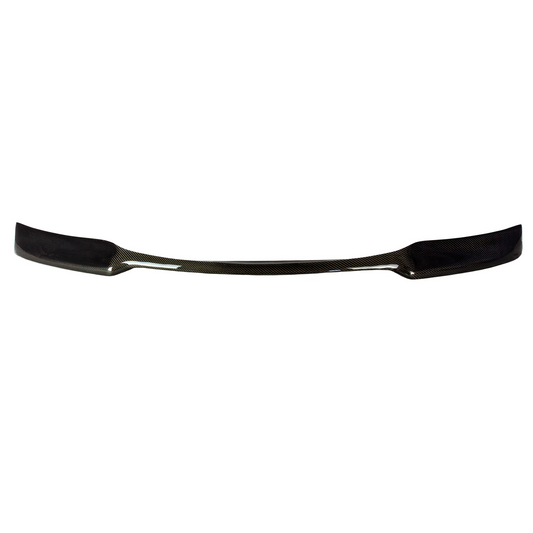 M3 Rep Bumper SM™ Carbon Fiber Front Lip