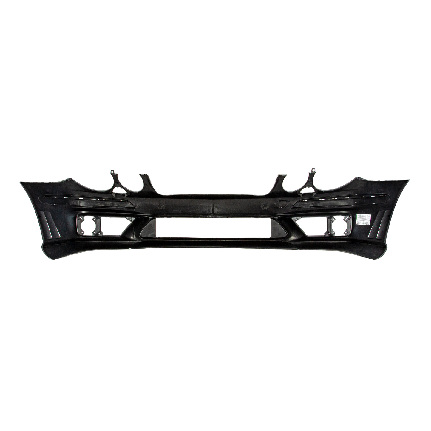 W211 E63 Designed Front Bumper