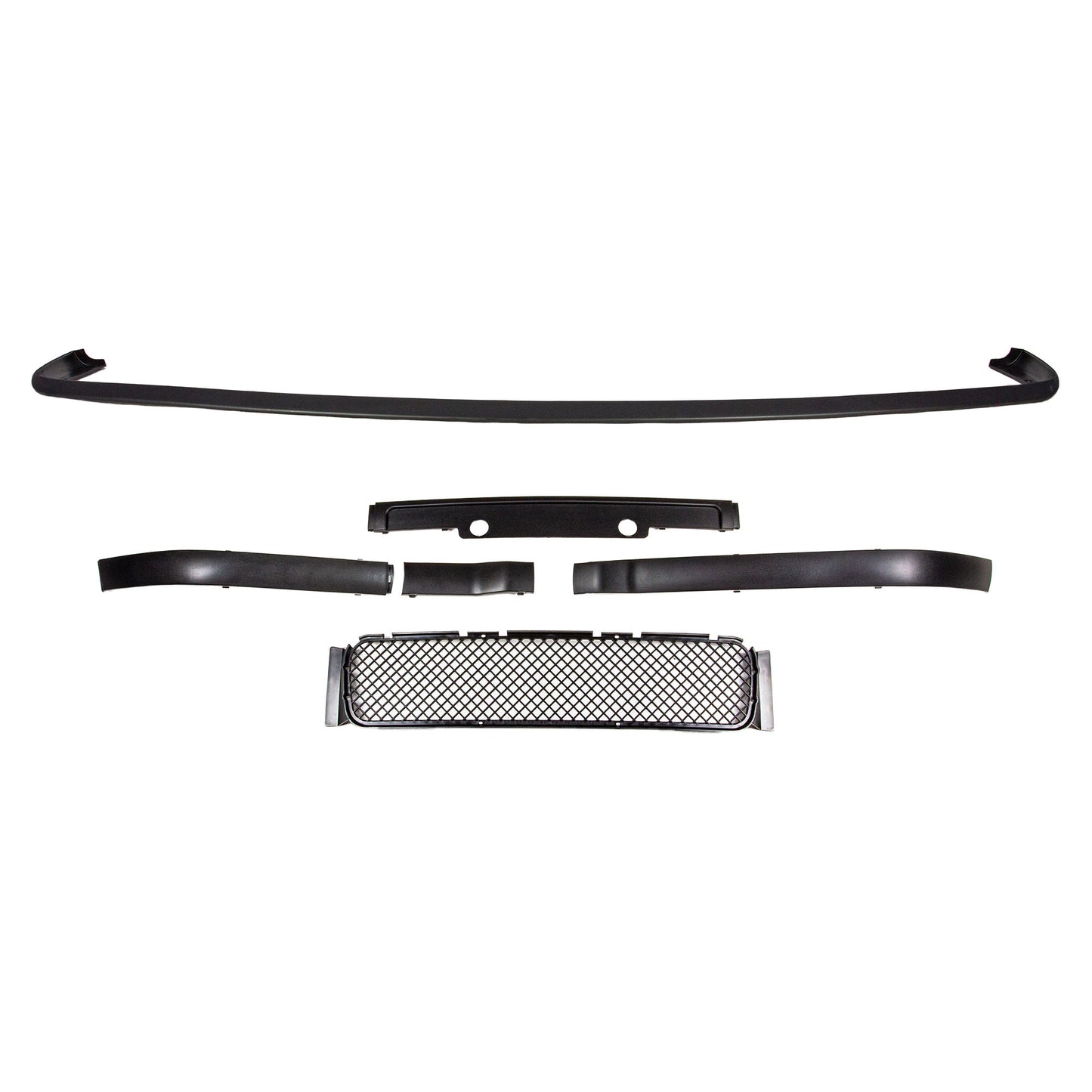 M3 Designed E36 Front Bumper