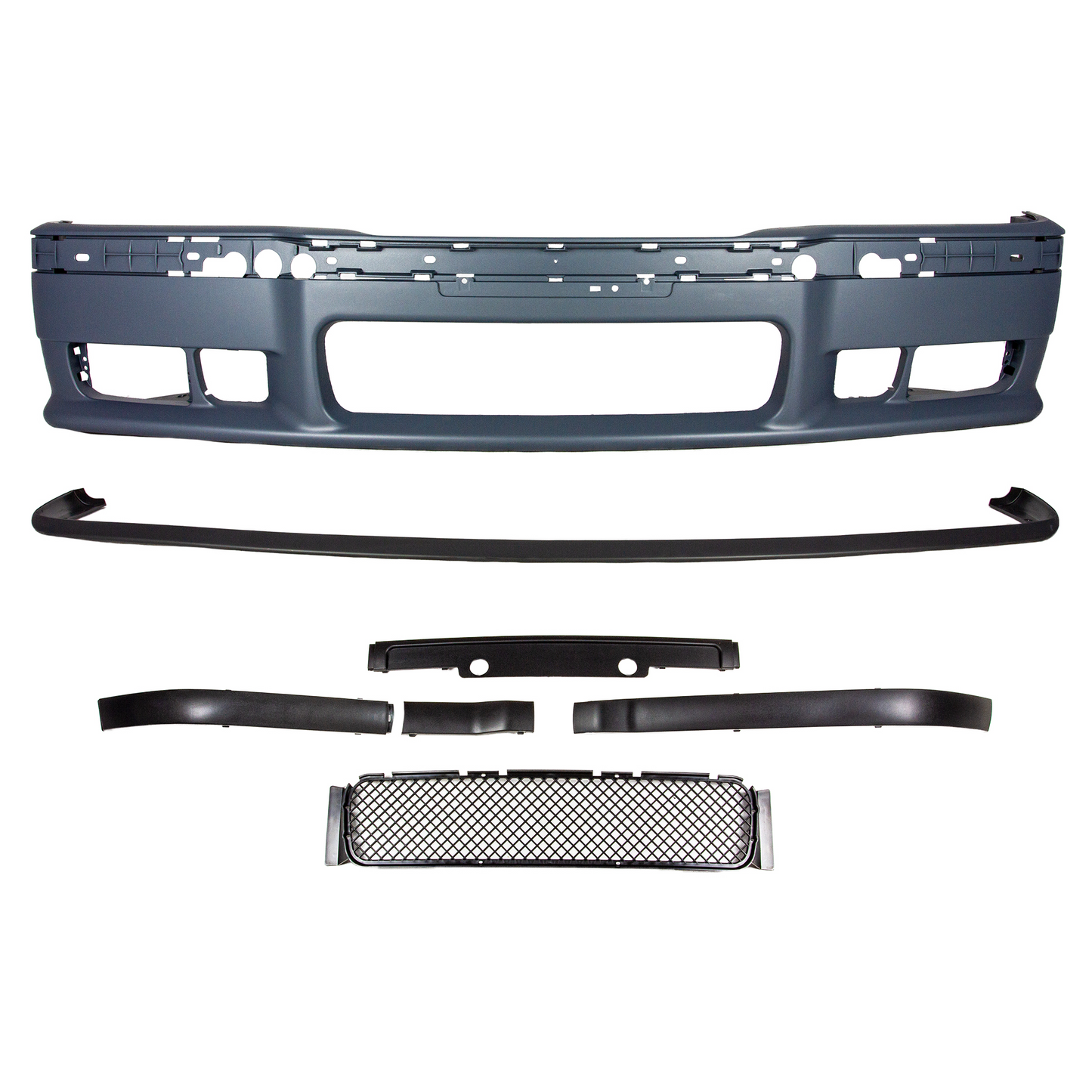 M3 Designed E36 Front Bumper