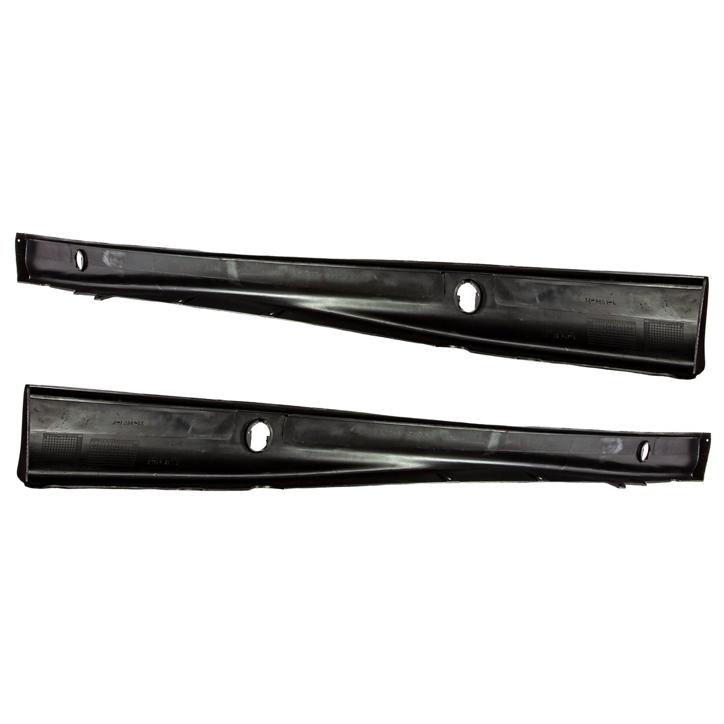 M3 Designed E36 Side Skirts