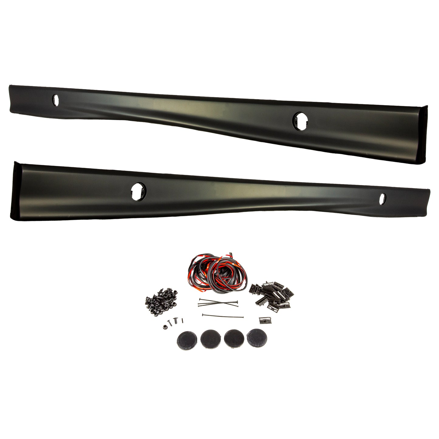 M3 Designed E36 Side Skirts