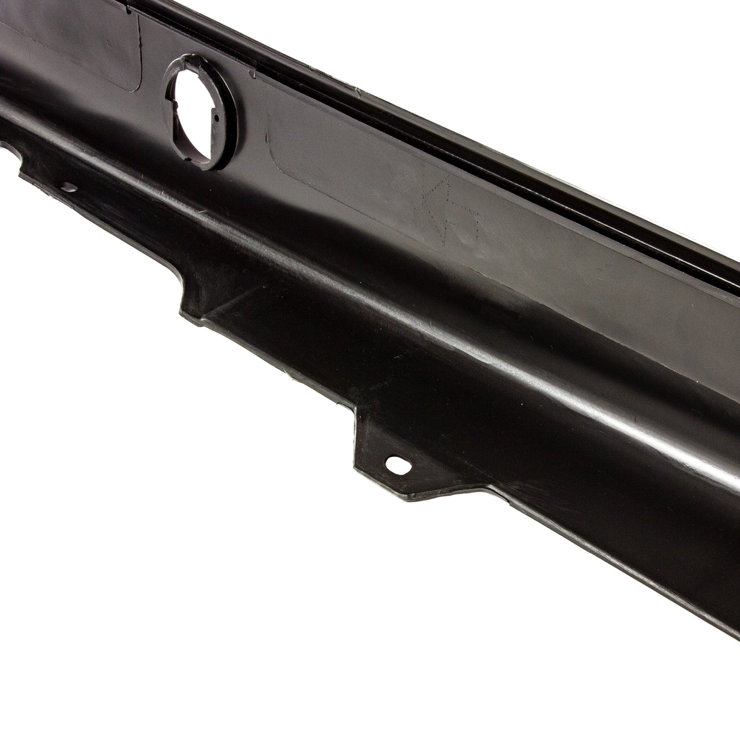 M3 Designed E36 Side Skirts