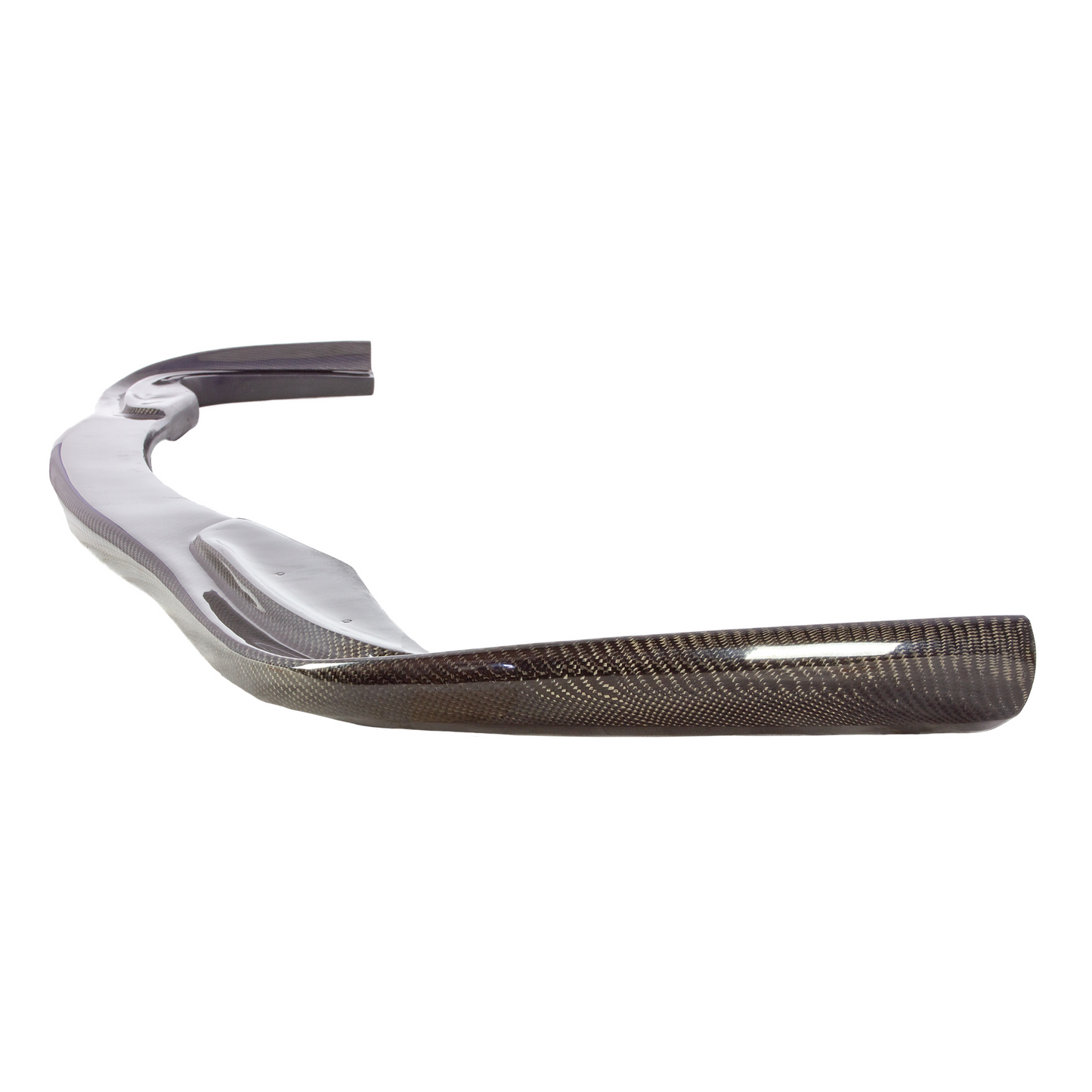 HM Designed E39 Front Lip