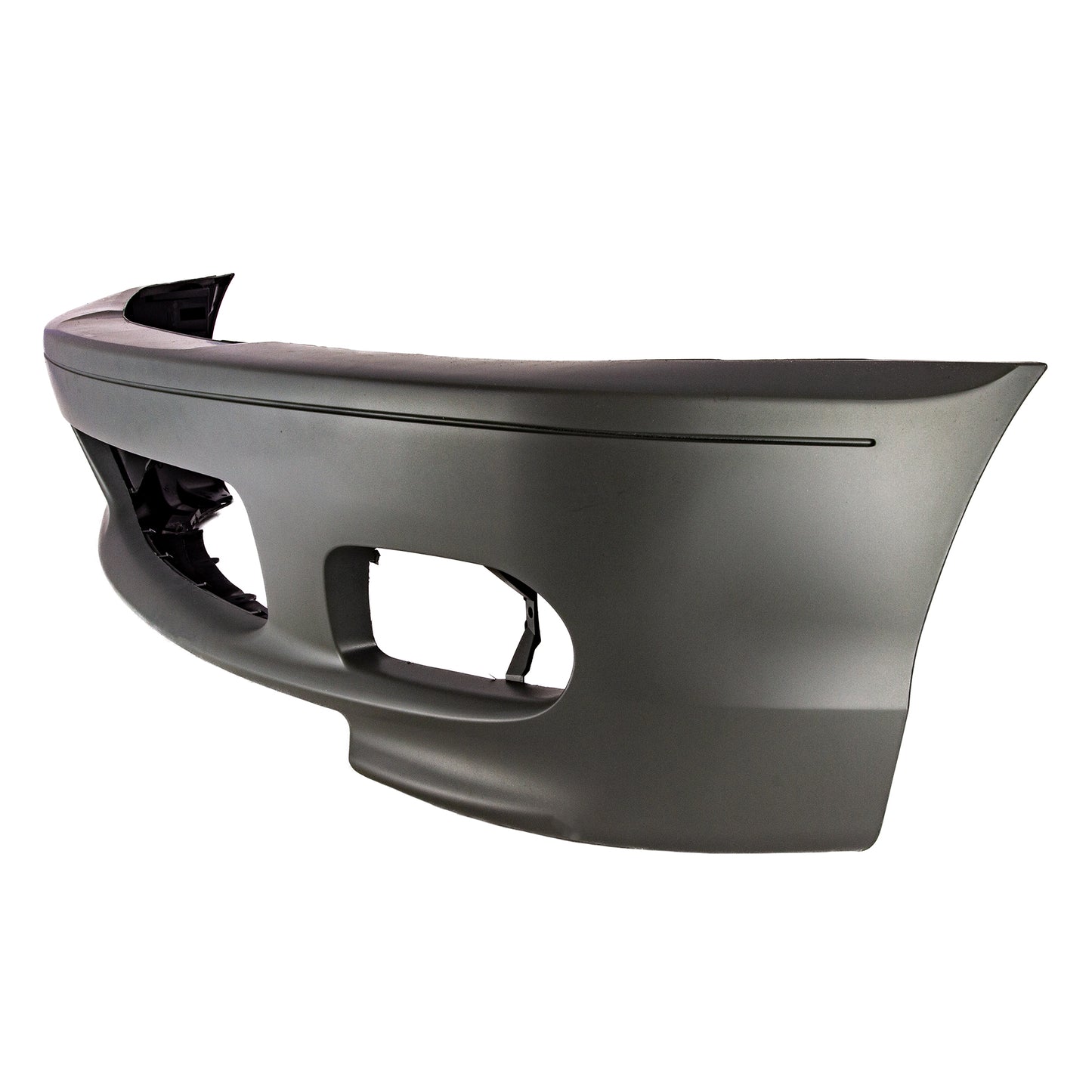 Mtech Designed E46 4DR Front Bumper