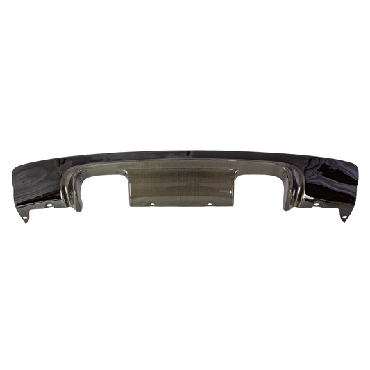 CSL Designed E46 M3 Carbon Fiber Diffuser