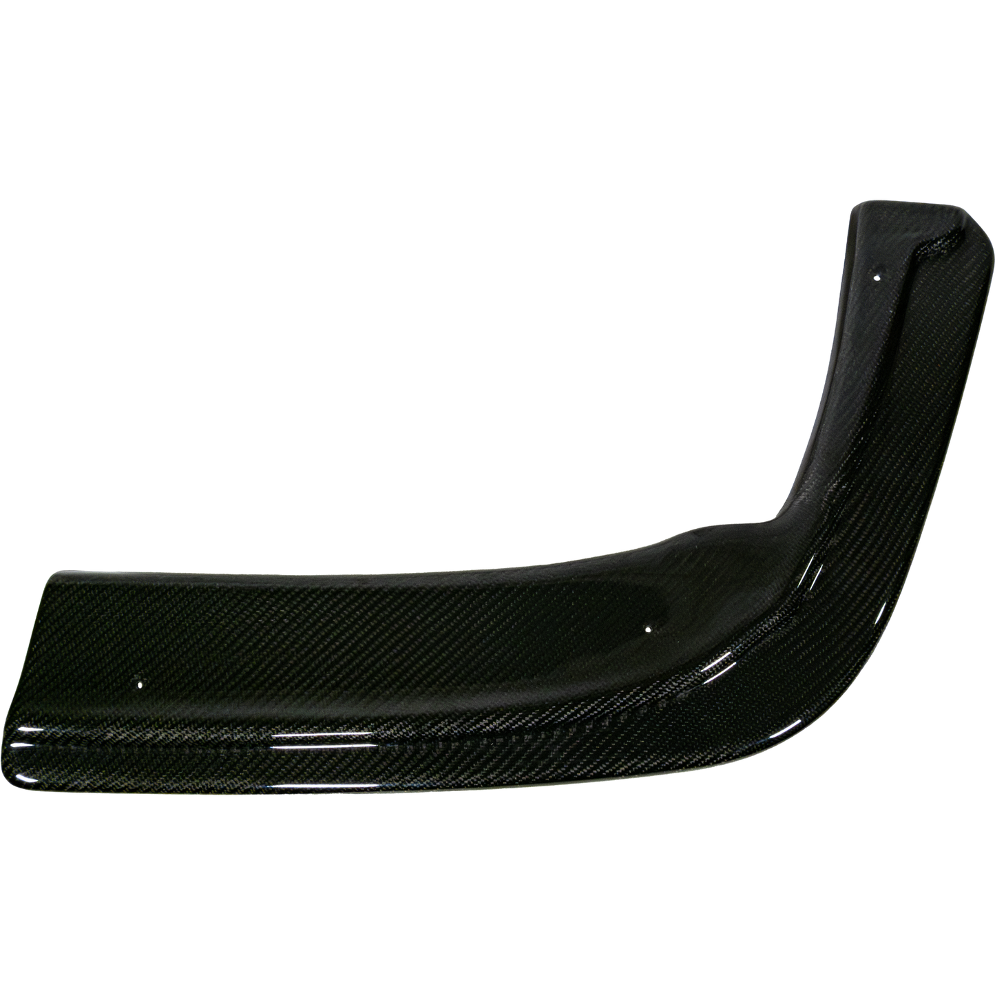 E46 M3 SM™ Carbon Fiber Rear Splitters