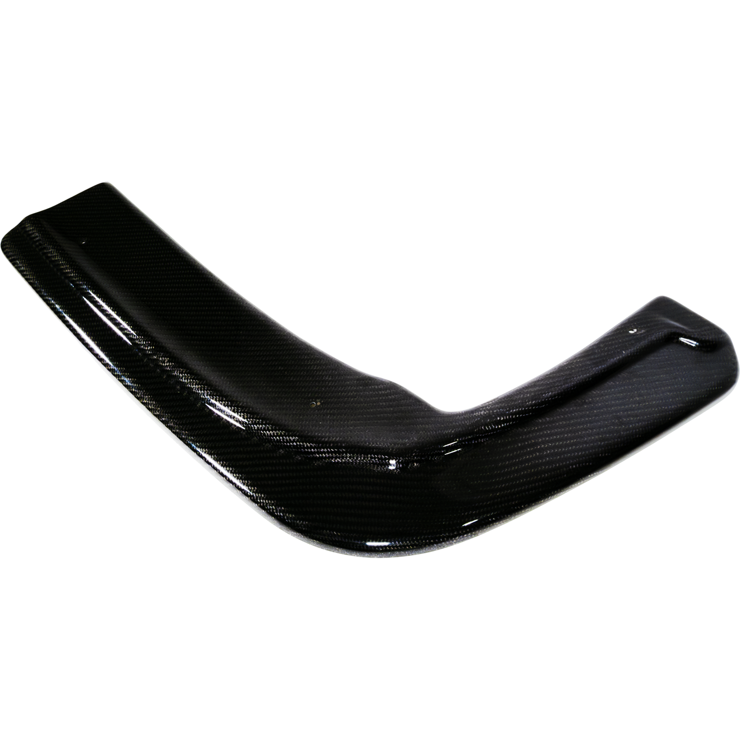 E46 M3 SM™ Carbon Fiber Rear Splitters