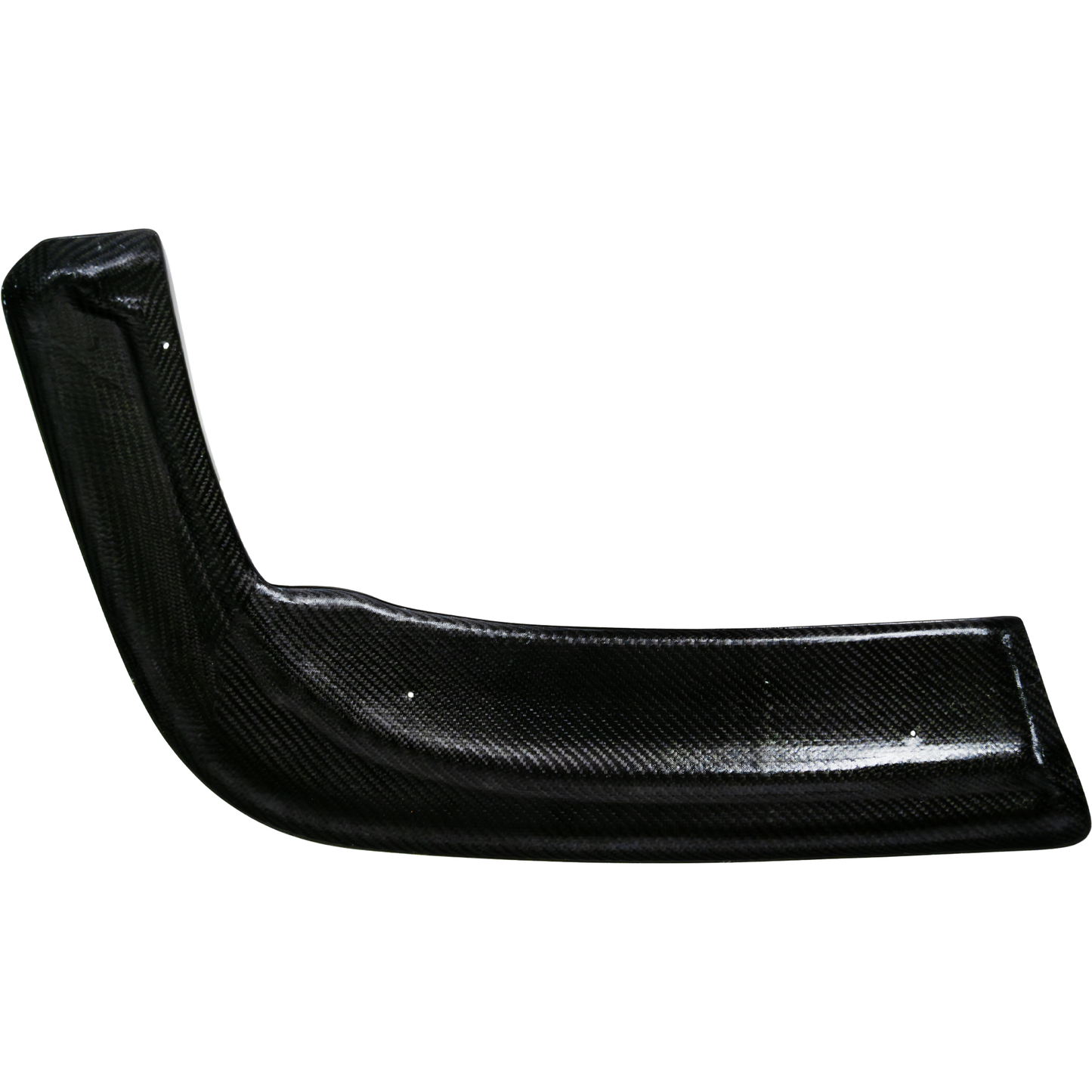 E46 M3 SM™ Carbon Fiber Rear Splitters