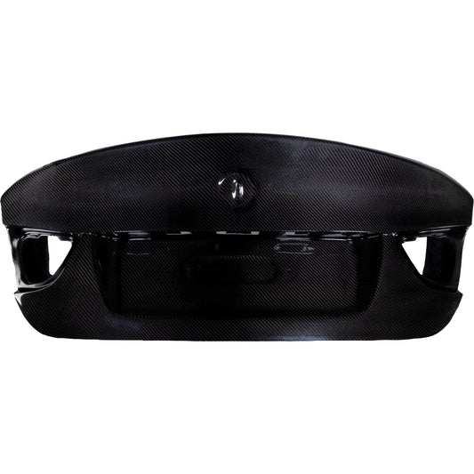 CSL Designed E90 LCI Carbon Fiber Trunk