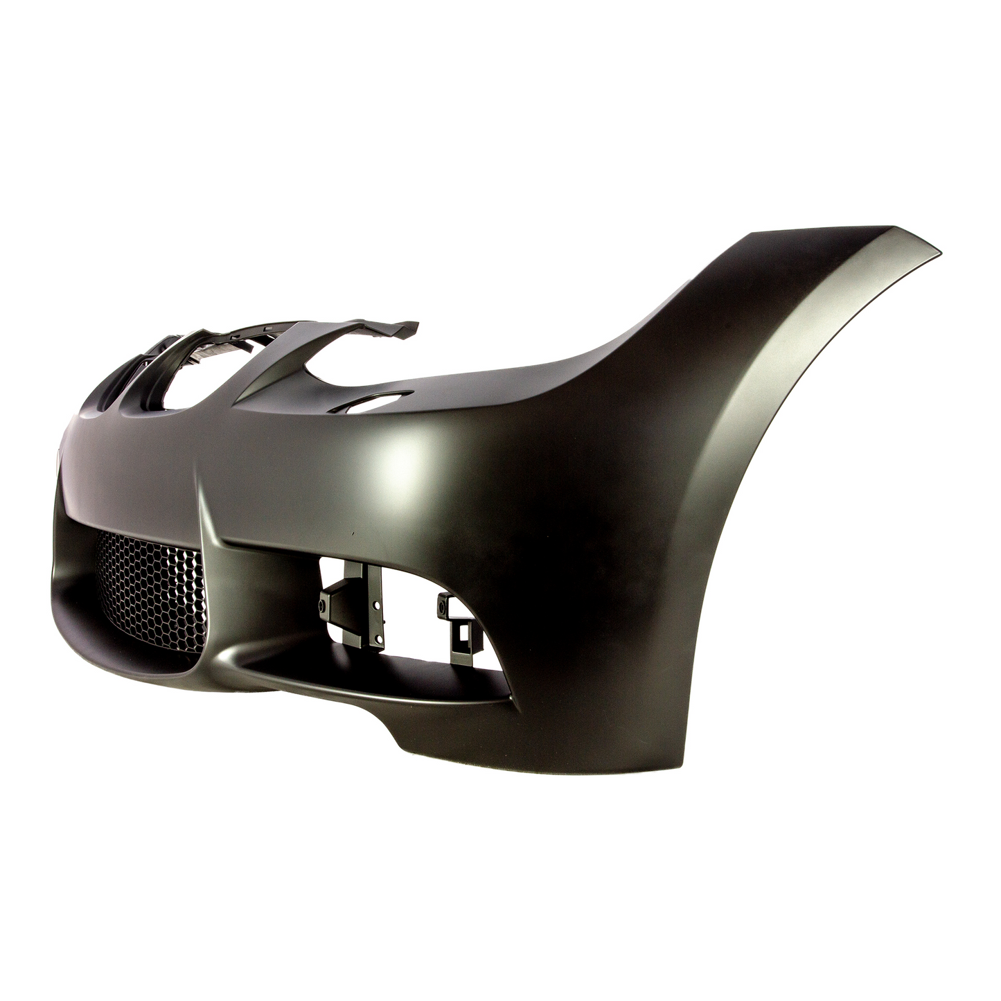 M3 Designed E92 Fog Front Bumper