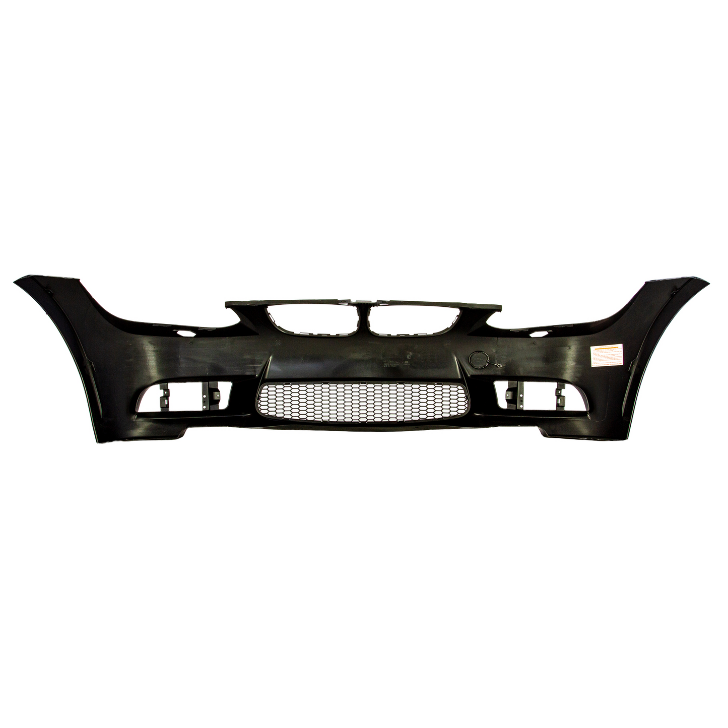 M3 Designed E92 Fog Front Bumper