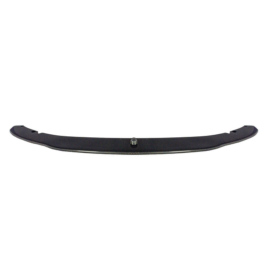 K2 Designed F Series Carbon Fiber Front Lip