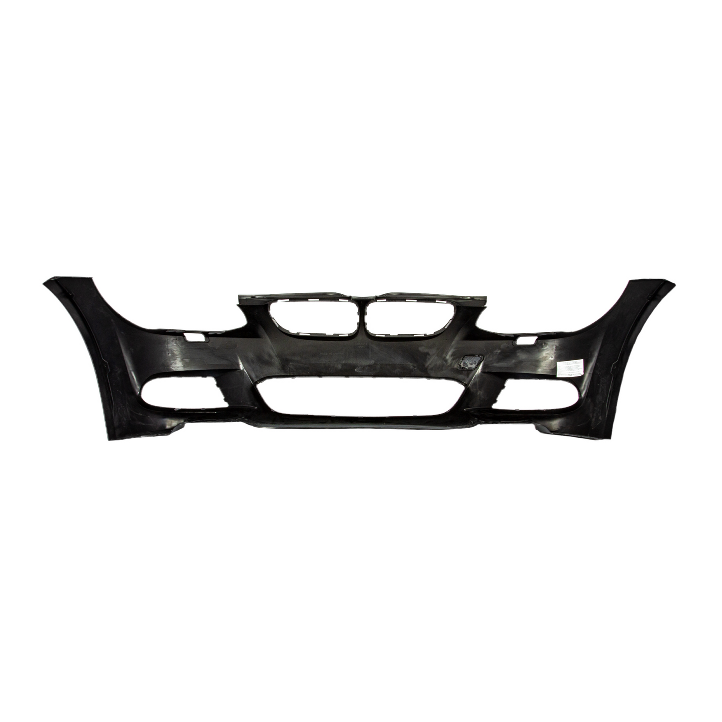 MT Designed E92 LCI Front Bumper
