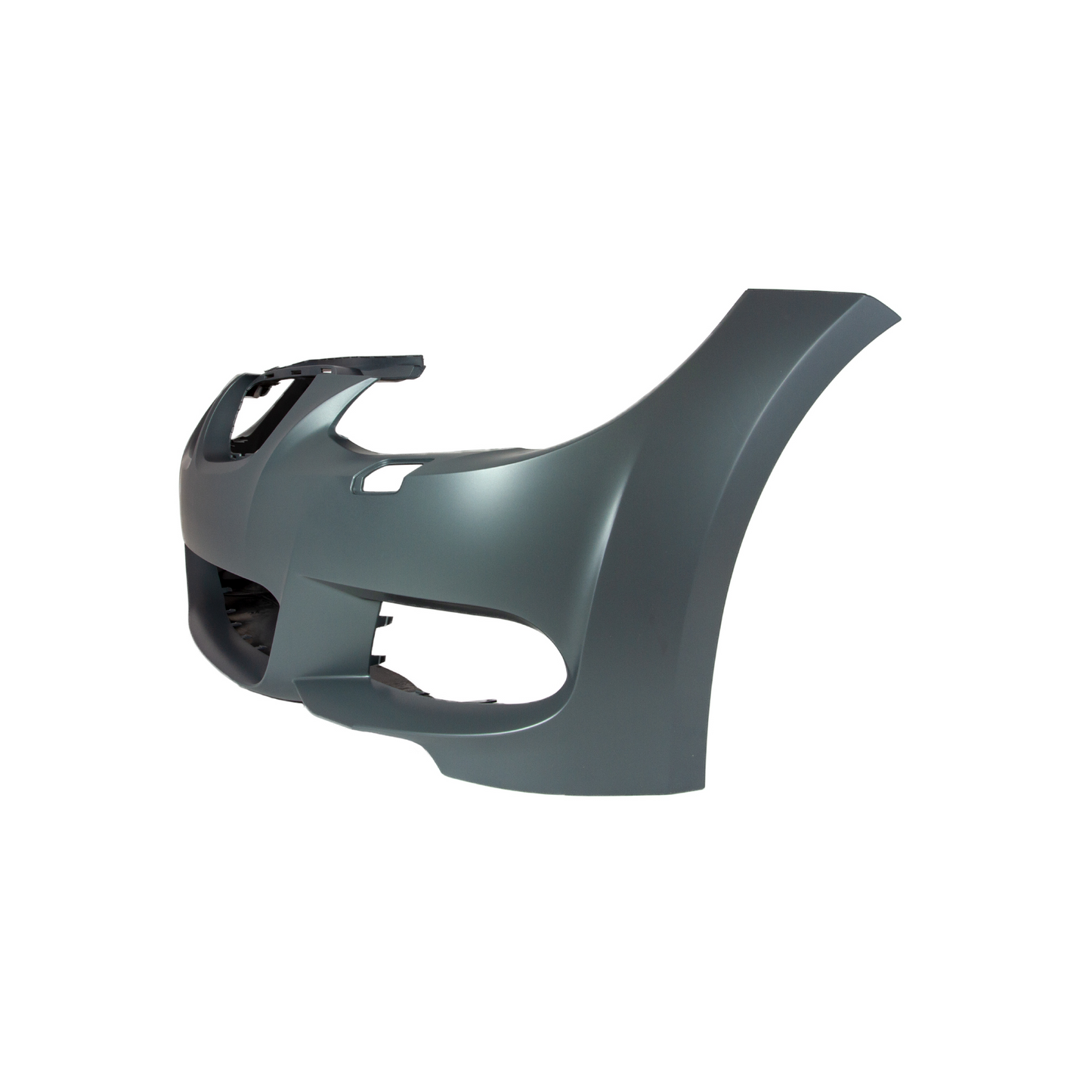 MT Designed E92 LCI Front Bumper