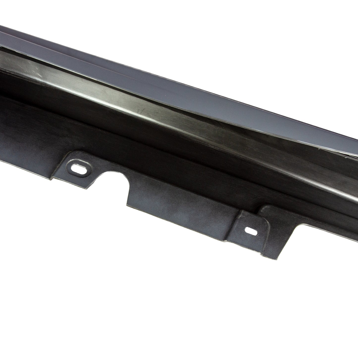 MT Designed F10 Side Skirts