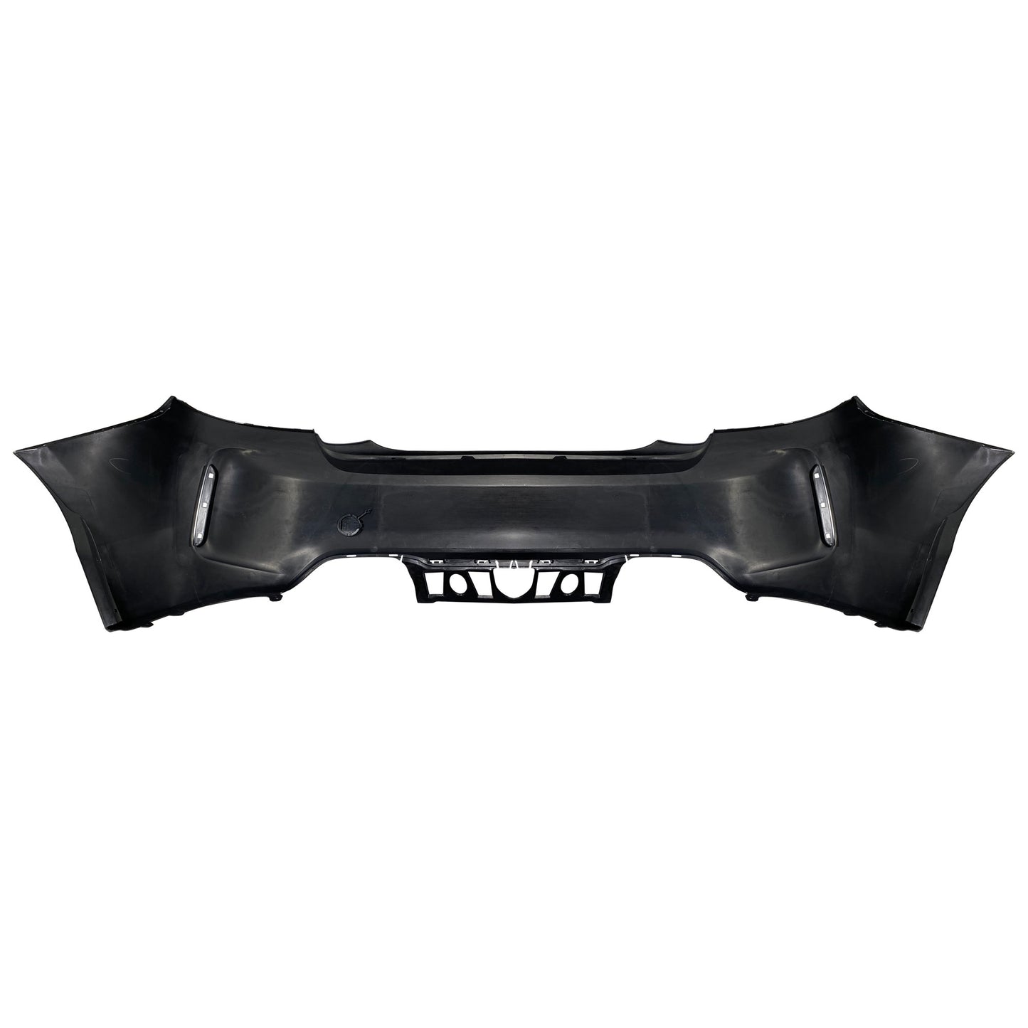 M2 Designed F22 Rear Bumper