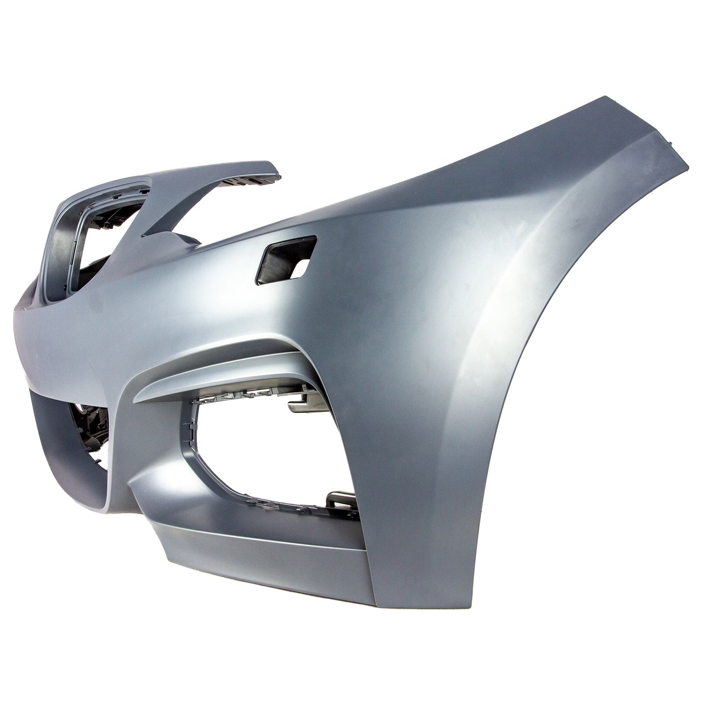 MTech Designed F22 Fog Front Bumper