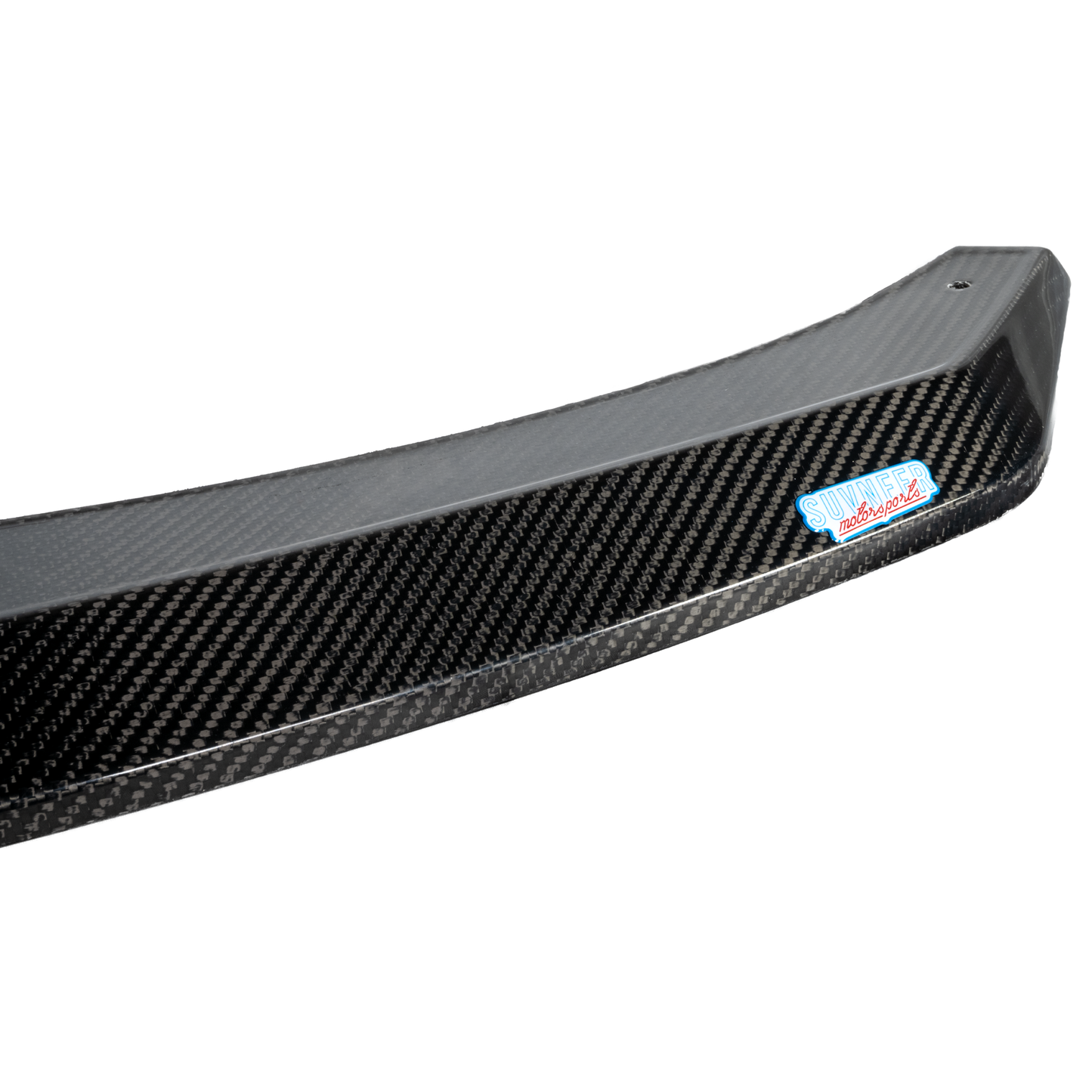 F22 SM™ Carbon Fiber Front Lip