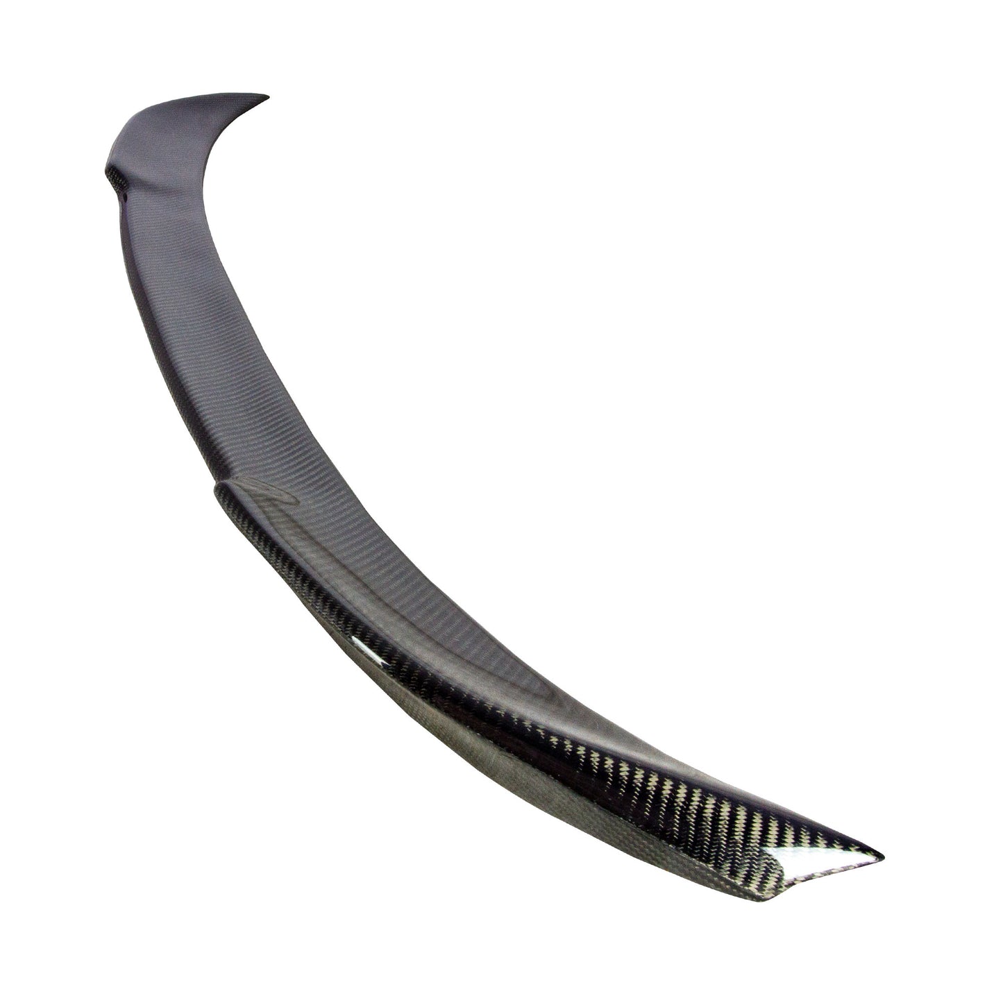 CS Designed F82 Carbon Fiber Trunk Spoiler