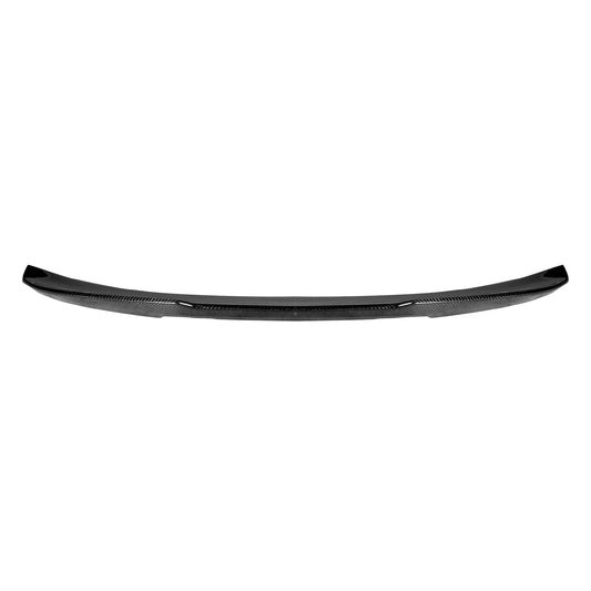 PSM Designed F30 Carbon Fiber Trunk Spoiler