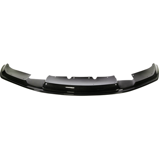 M2 Designed F30 SM™ Carbon Fiber Front Lip