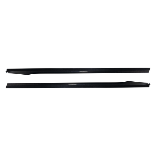 SM™ V2 F30 Carbon Fiber Side Skirt Extensions