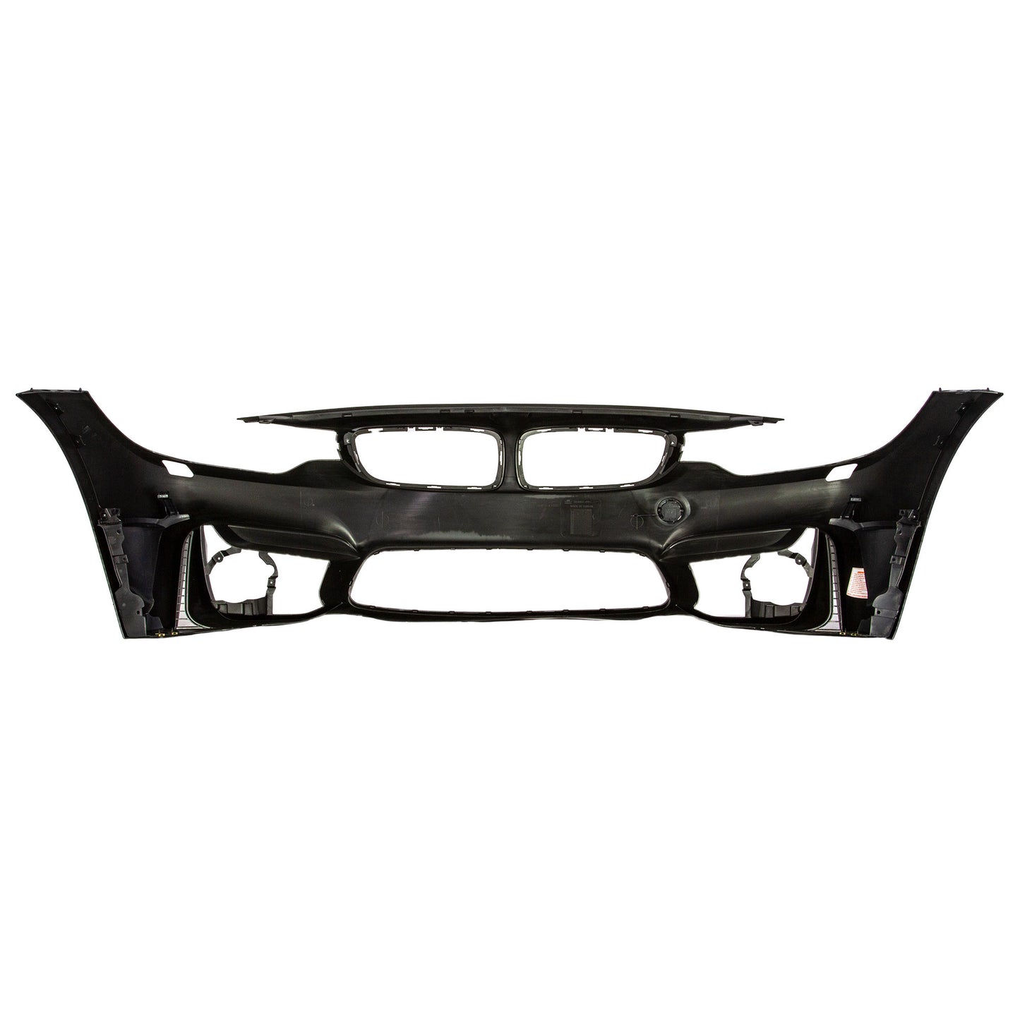 M4 Designed F32 Fog Front Bumper