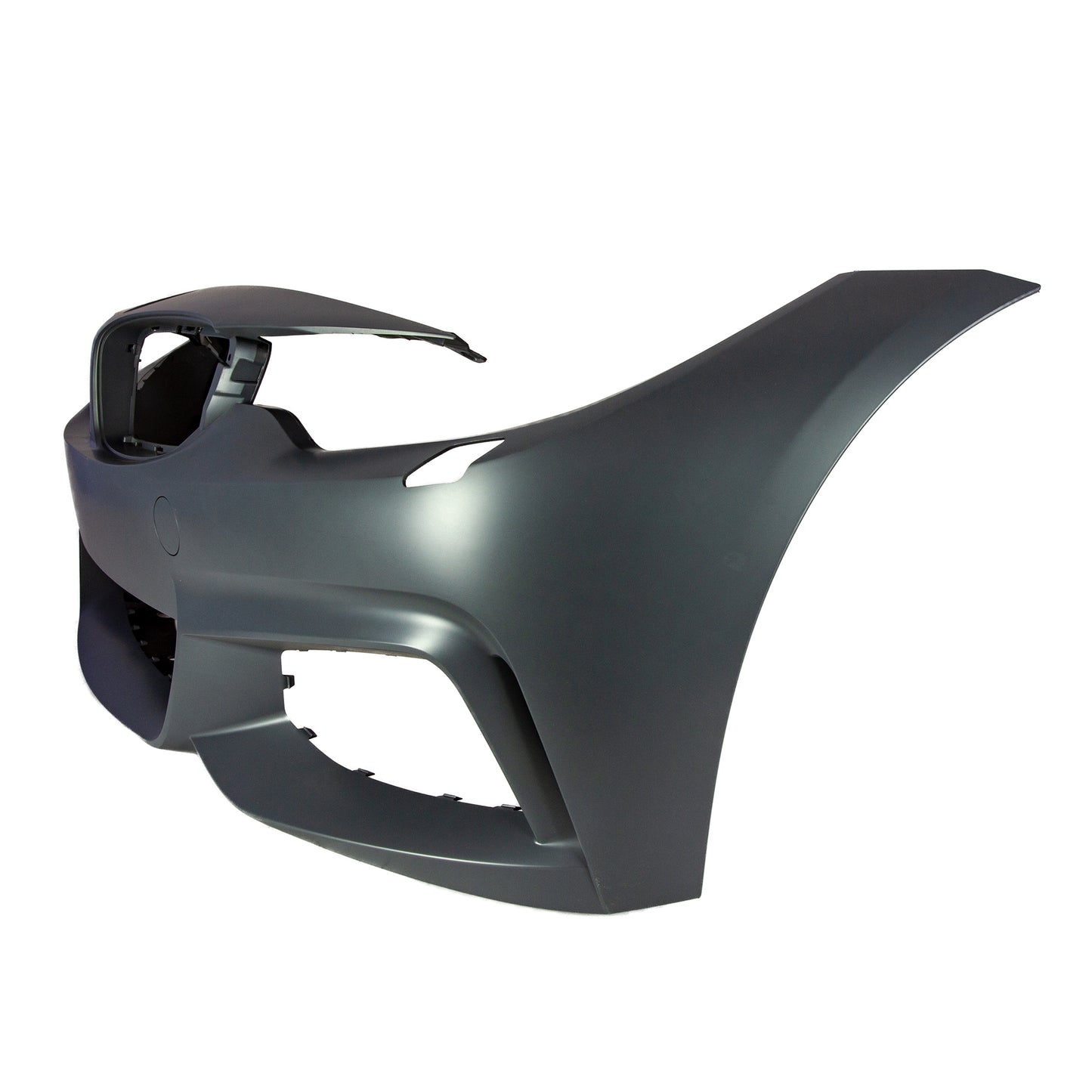 MS Designed F32 Fog Front Bumper
