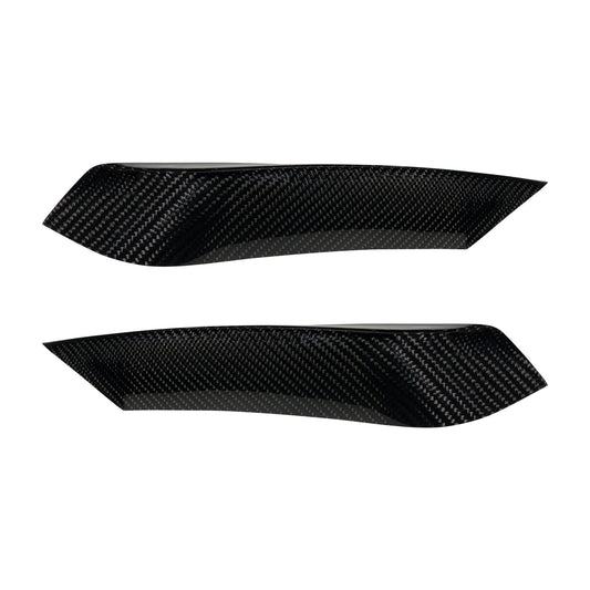 SM™ M4 Designed Bumper Carbon Fiber Fangs