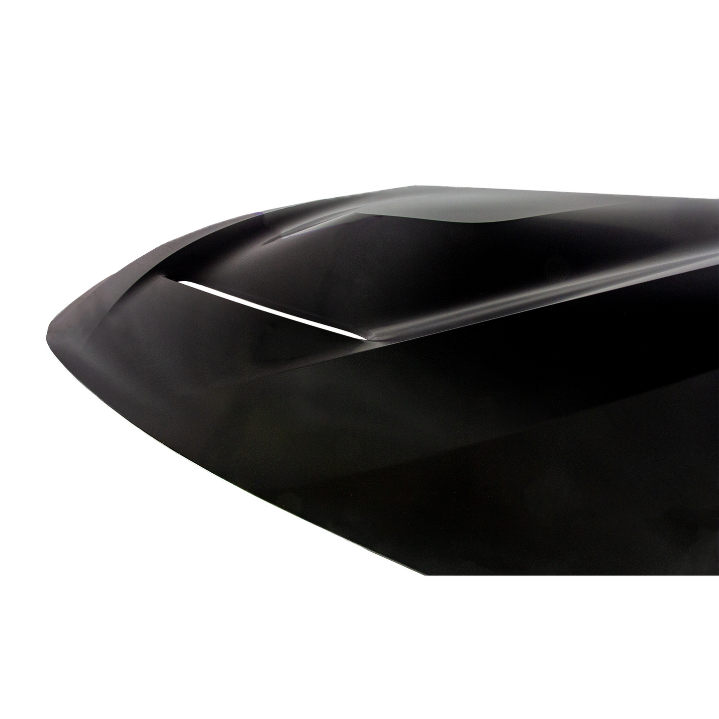 GTS Designed F8X Hood