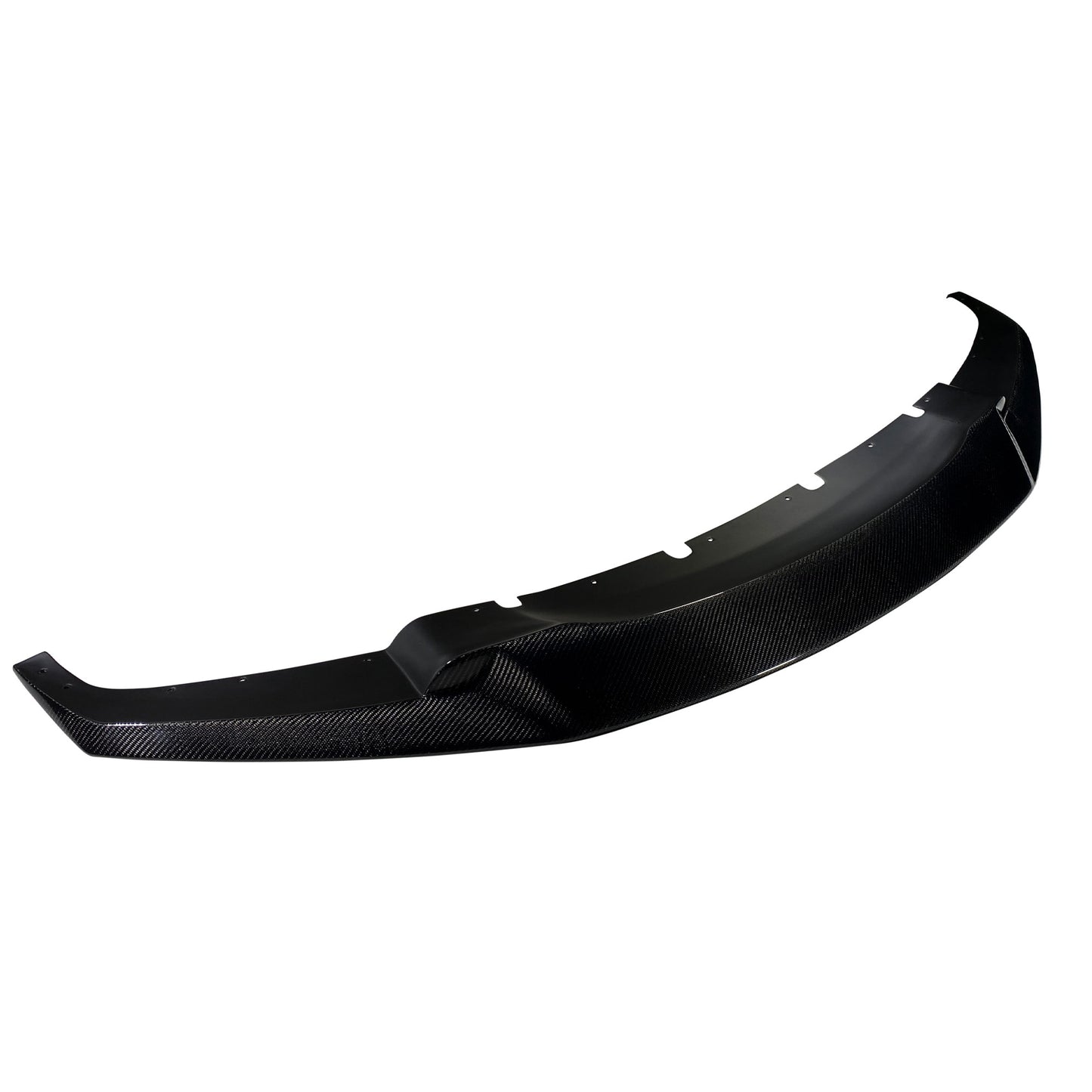 F87 SM™ Carbon Fiber Front Lip