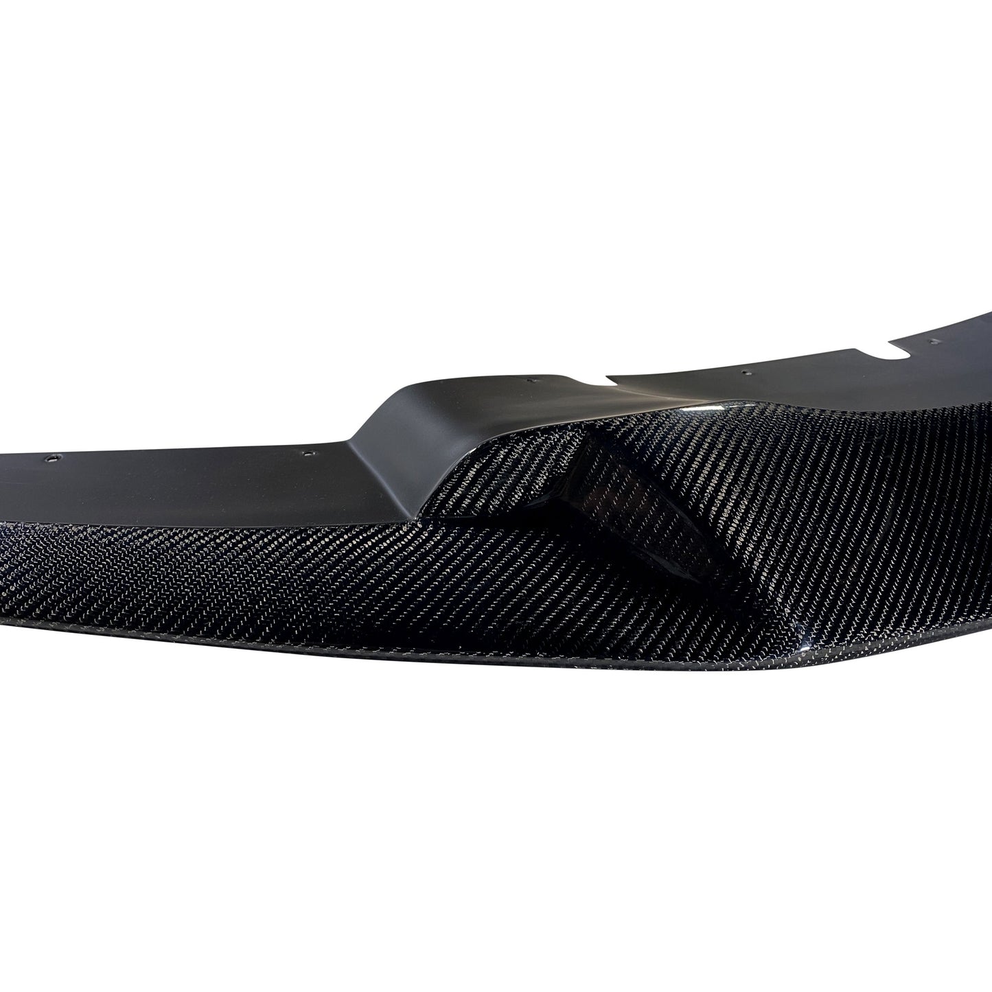 F87 SM™ Carbon Fiber Front Lip