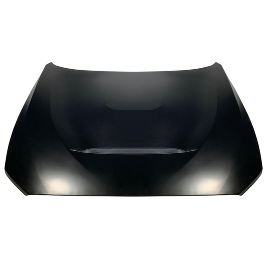 GTS Designed F22 & F87 Aluminum Hood
