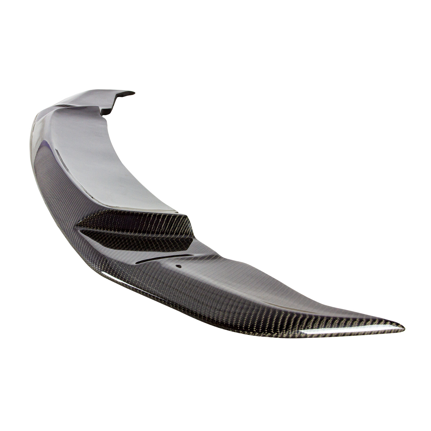 GTS Designed F87 Carbon Fiber Front Lip