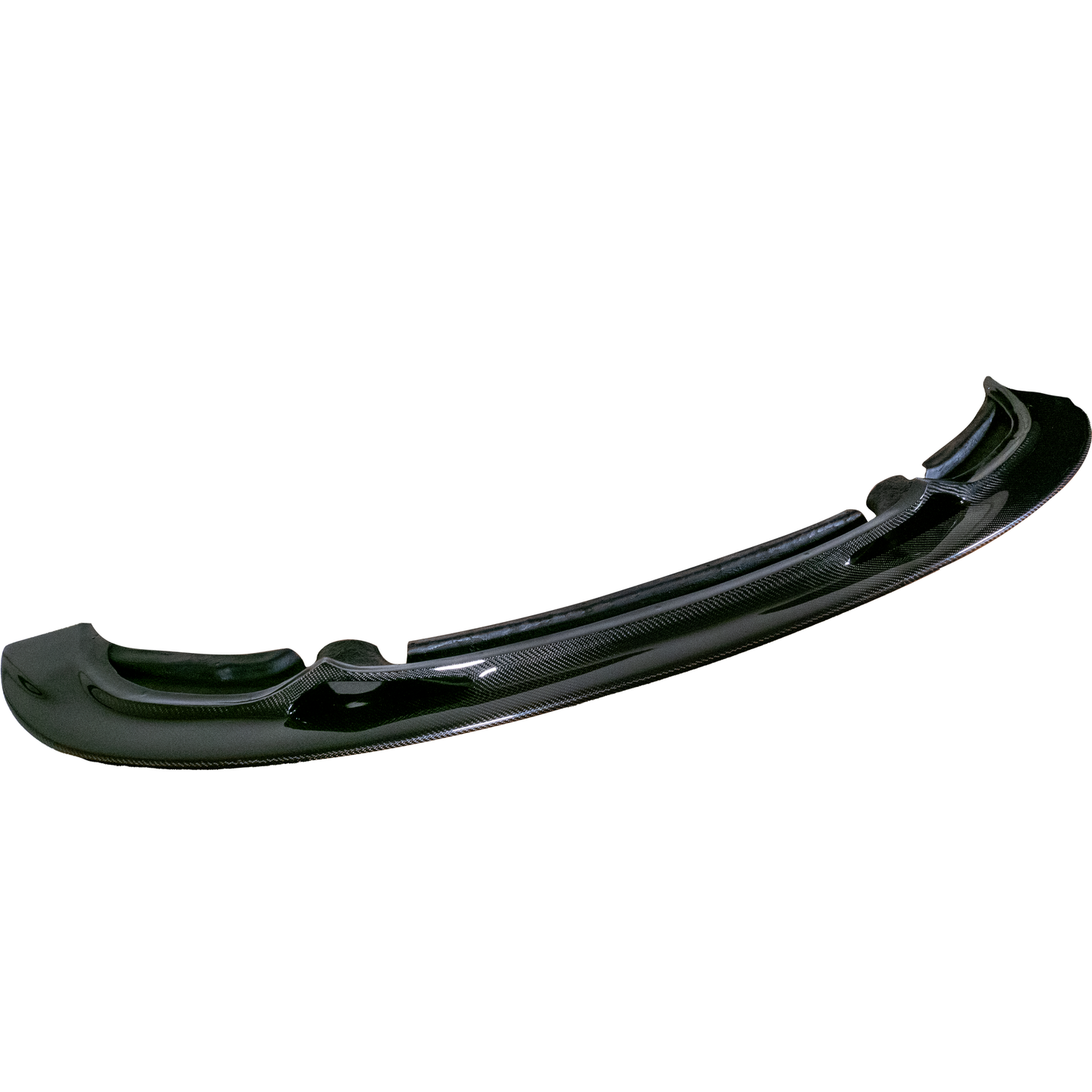 GT4 Designed F8X Carbon Fiber Lip