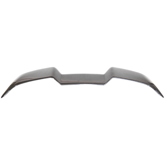 R1 Designed G20 & G80 Carbon Fiber Trunk Spoiler