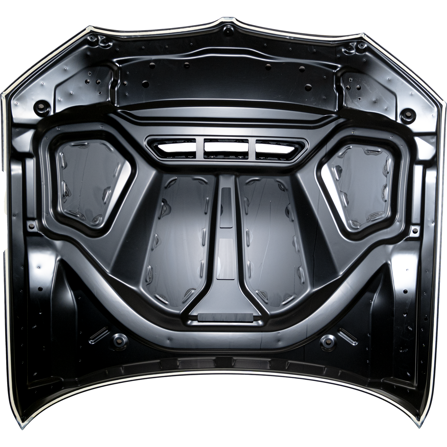 CS Designed G20 Aluminum Hood