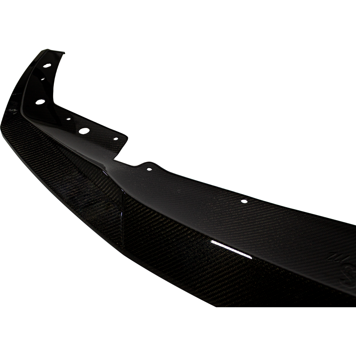 G20 Pre LCI SM™ Carbon Fiber Front Lip