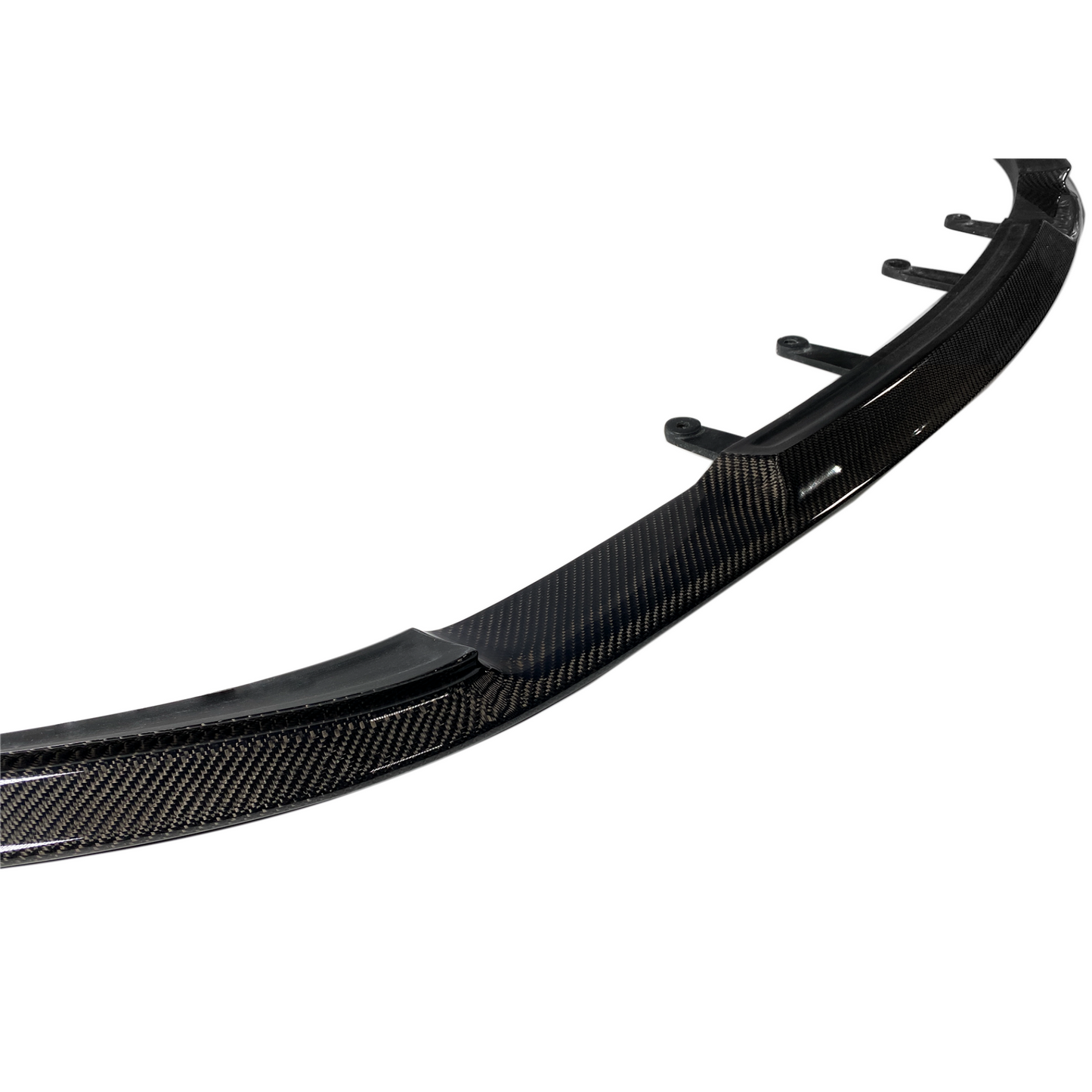 MS Designed G30 Carbon Fiber Front Lip