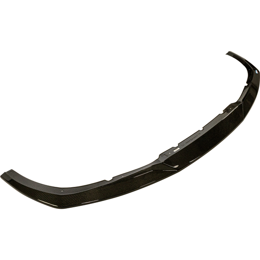 G42 Pre LCI SM™ Carbon Fiber Front Lip