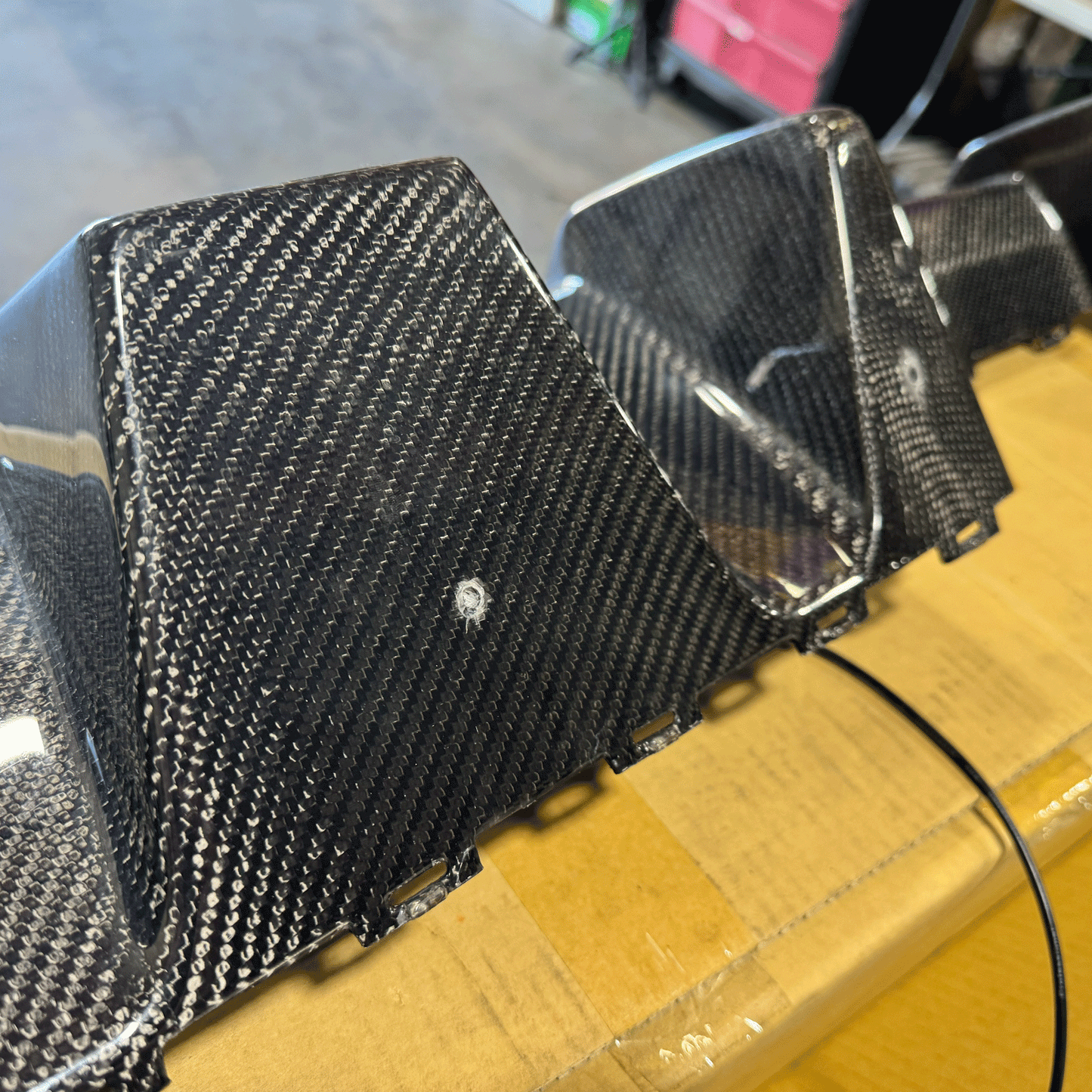 B STOCK - G82 M2 Suvneer Diffuser