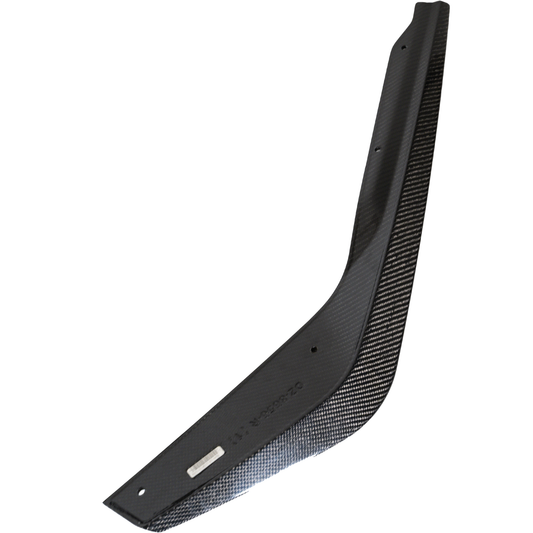 G87 M2 SM™ Carbon Rear Bumper Splitters