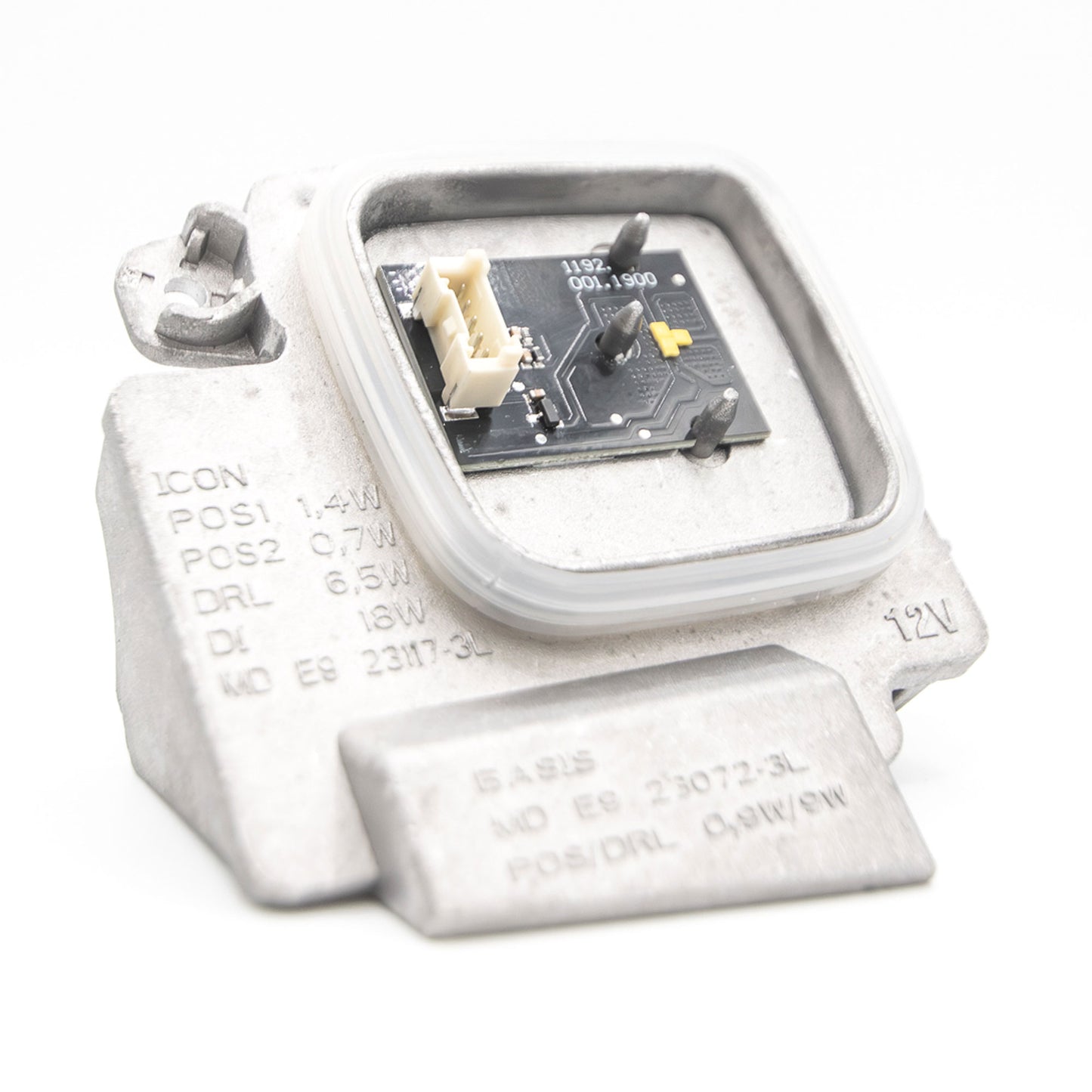 G8X LED Headlight Suvneer Motorsports™ DRL Module