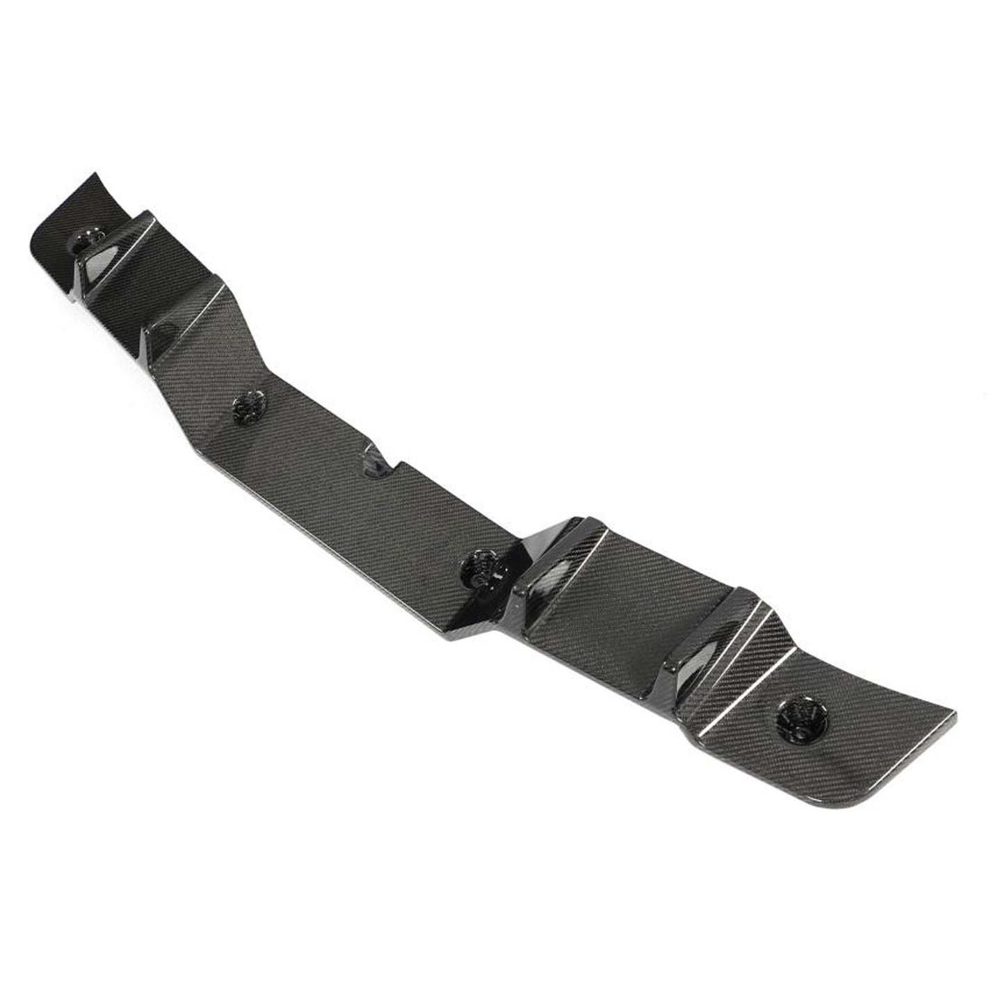 G8X M3/M4 SM™ Carbon Fiber Diffuser Undertray