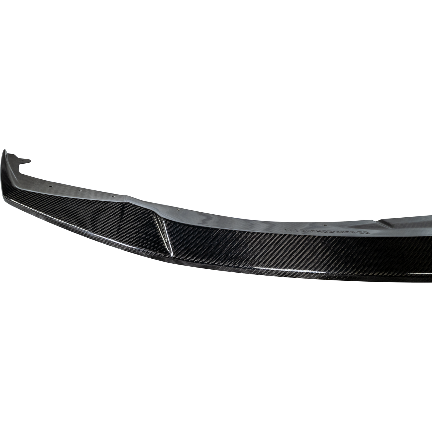 G8X SM™ Carbon Fiber Front Lip