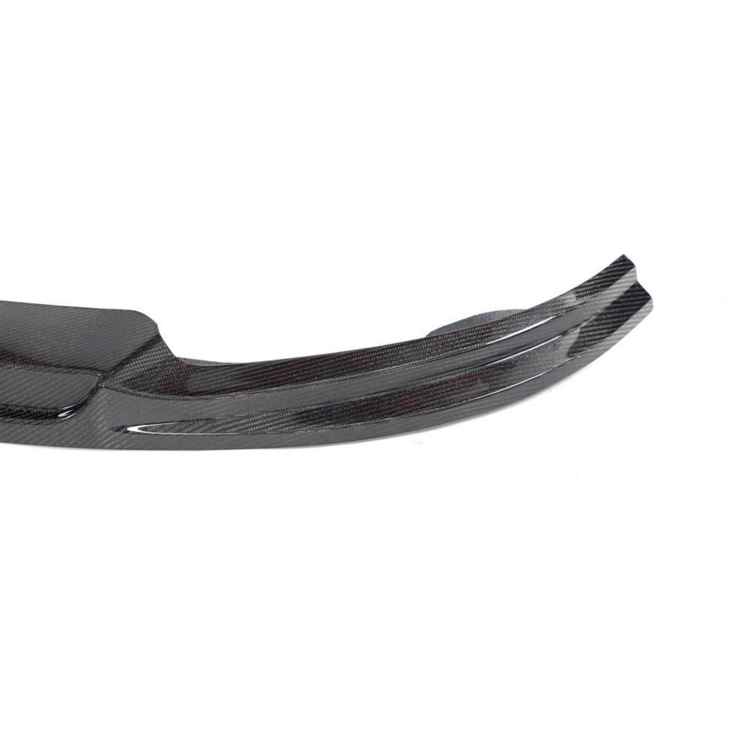 Tesla Model 3 24+ SM™ Carbon Fiber Front Lip
