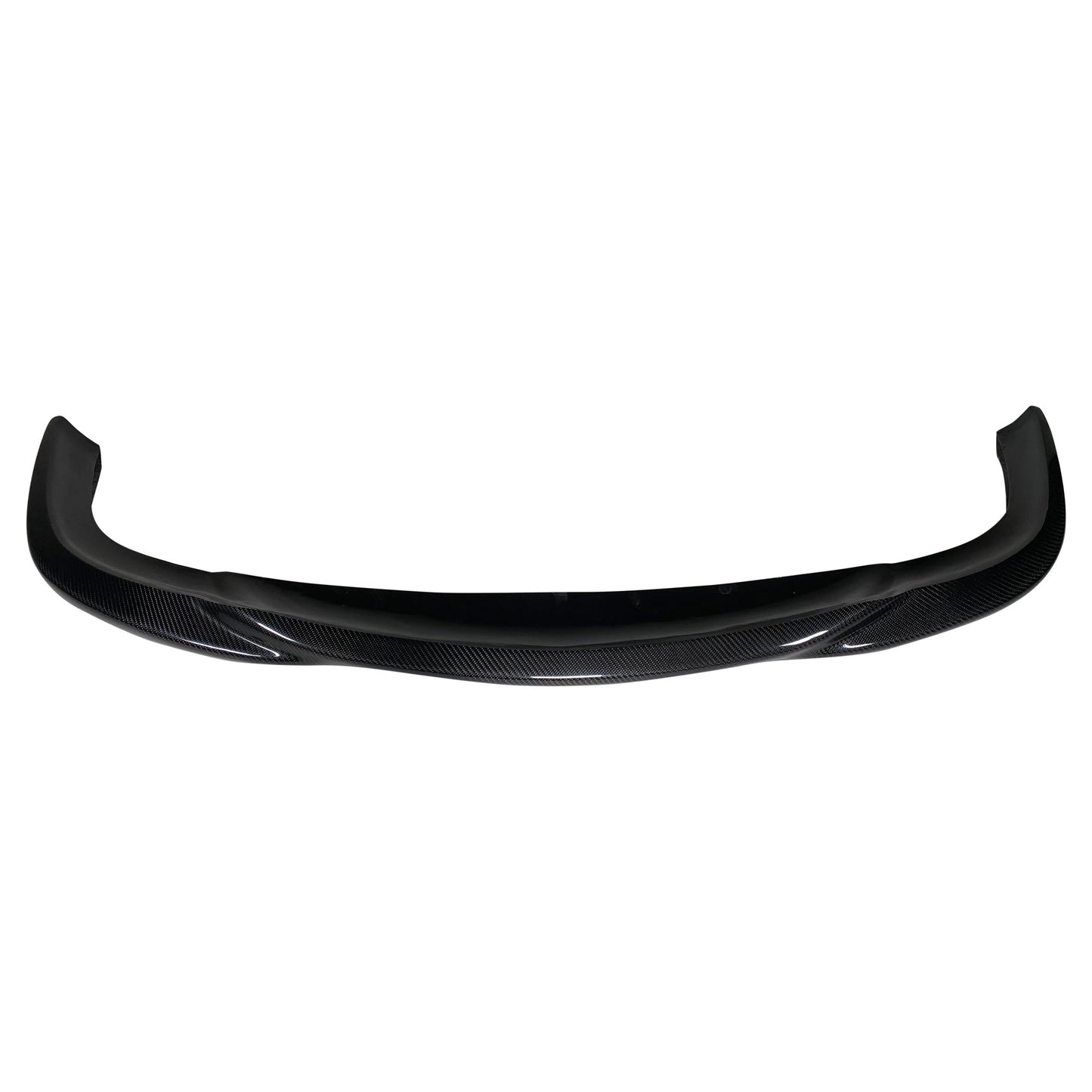 Godhand Designed W211 E55 Carbon Fiber Front Lip