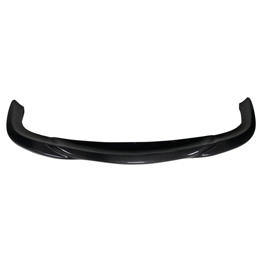 Godhand Designed W211 E55 Carbon Fiber Front Lip