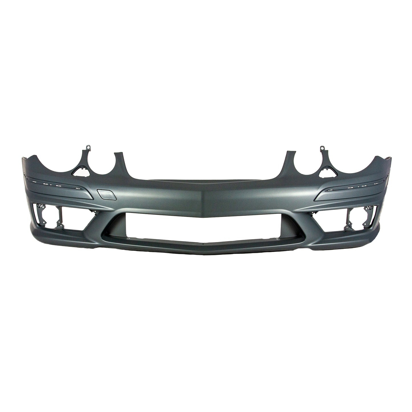W211 E63 Designed Front Bumper